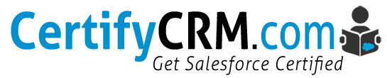 CertifyCRM.com logo
