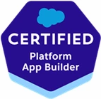 Salesforce App Builder image